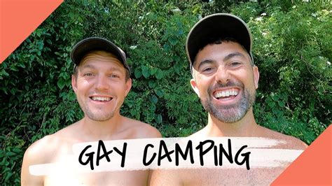 camp gay sex|Outdoor Camping Gay Porn Videos .